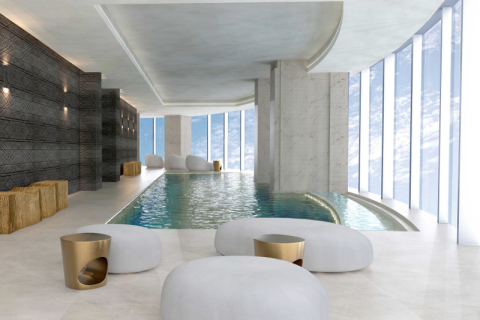 1 bedroom Apartment in Limassol, Cyprus No. 41347 5