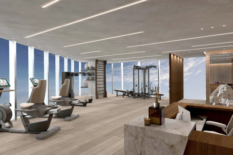 1 bedroom Apartment in Limassol, Cyprus No. 41347 3