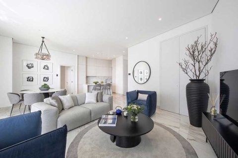 1 bedroom Apartment in Limassol, Cyprus No. 41347 9