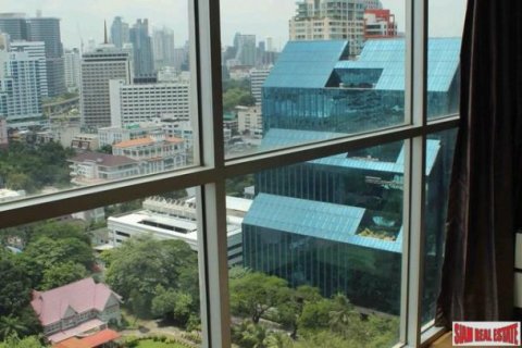 2 bedrooms Apartment in Bangkok, Thailand No. 95933 7