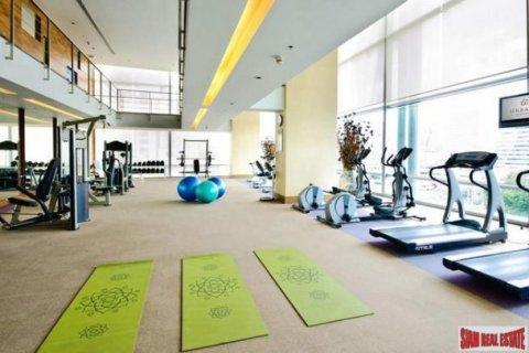 2 bedrooms Apartment in Bangkok, Thailand No. 95933 3