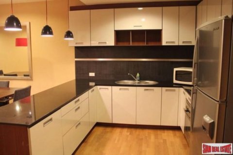 2 bedrooms Apartment in Bangkok, Thailand No. 95933 13