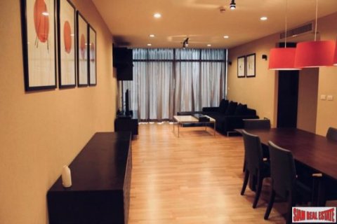 2 bedrooms Apartment in Bangkok, Thailand No. 95933 11