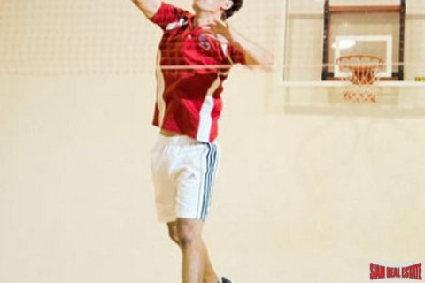 2 bedrooms Apartment in Bangkok, Thailand No. 95933 16