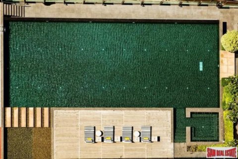 2 bedrooms Apartment in Bangkok, Thailand No. 95933 2