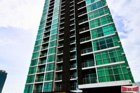 2 bedrooms Apartment in Bangkok, Thailand No. 95933 15