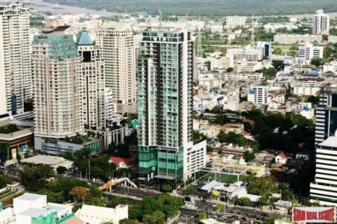 2 bedrooms Apartment in Bangkok, Thailand No. 95933 5