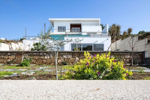 7 dormitorios Villa en Paphos, Cyprus No. 105747