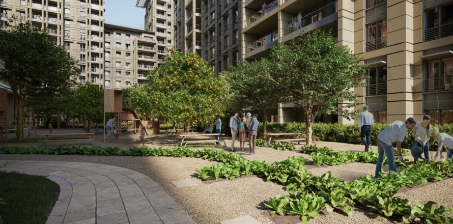 4 dormitorios  en Ba Vi, Vietnam No. 14427