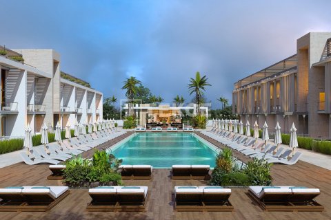 1 bedroom Penthouse in Vinh Hoa, Vietnam No. 98743 1