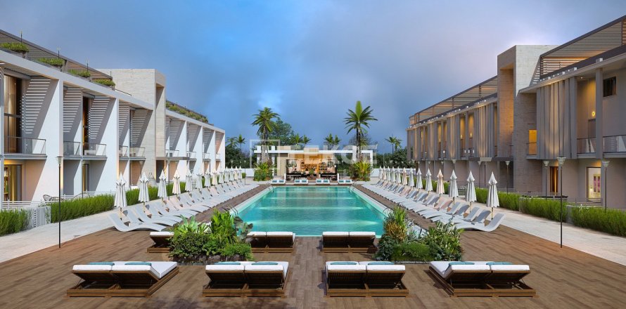 1 bedroom Penthouse in Vinh Hoa, Vietnam No. 98743