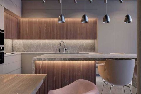 3 dormitorios Penthouse en Mesa Geitonia, Cyprus No. 46942 4