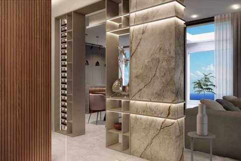 3 dormitorios Penthouse en Mesa Geitonia, Cyprus No. 46942 3