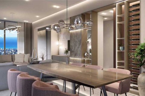 3 dormitorios Penthouse en Mesa Geitonia, Cyprus No. 46942 7