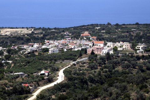 Земельный участок 18736м² в Ретимнон, Греция №58882 1