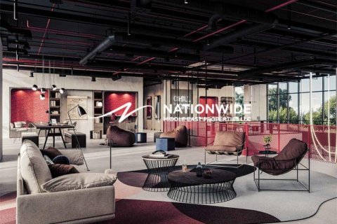 1 chambre Appartement à Binh Duong, Vietnam No. 92791 8