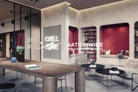 1 chambre Appartement à Binh Duong, Vietnam No. 92791 13