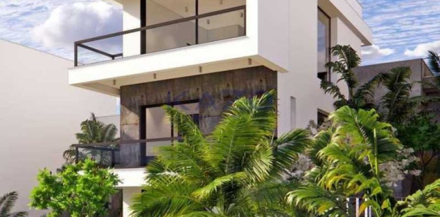 3 bedrooms Villa in Agios Tychonas, Cyprus No. 82398