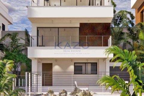 3 bedrooms Villa in Agios Tychonas, Cyprus No. 82398 3