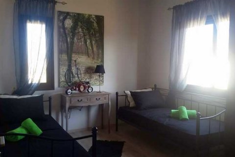 3 chambres Villa à Monagroulli, Cyprus No. 81319 11