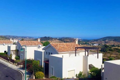 3 chambres Villa à Monagroulli, Cyprus No. 81319 4