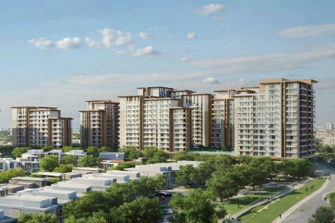 2 dormitorios Apartment en Dubai, UAE No. 122311