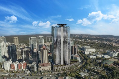 2 bedrooms Apartment in Istanbul, Turkey No. 20912