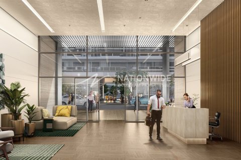 1 dormitorio Apartment en Binh Duong, Vietnam No. 90949 10