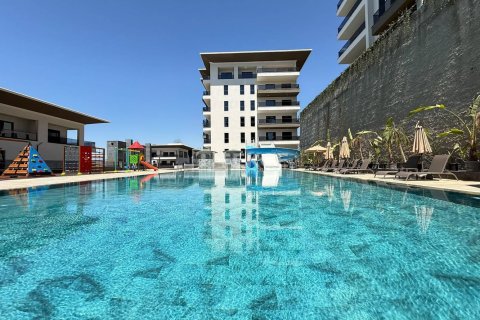 3 bedrooms Apartment in Alanya, Turkey No. 128263