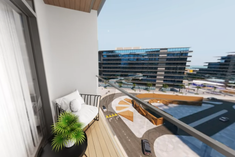 46m² Apartment in Soc Son, Vietnam No. 87427 1