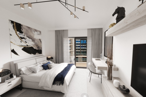 46m² Apartment in Soc Son, Vietnam No. 87427 6