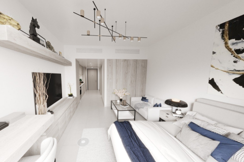 46m² Apartment in Soc Son, Vietnam No. 87427 2