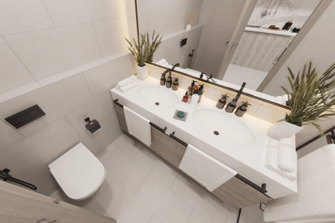 46m² Apartment in Soc Son, Vietnam No. 87427 7