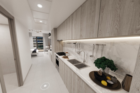 46m² Apartment in Soc Son, Vietnam No. 87427 5