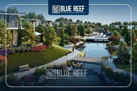 3 bedrooms Villa in 2nd District, Vietnam No. 38766 1