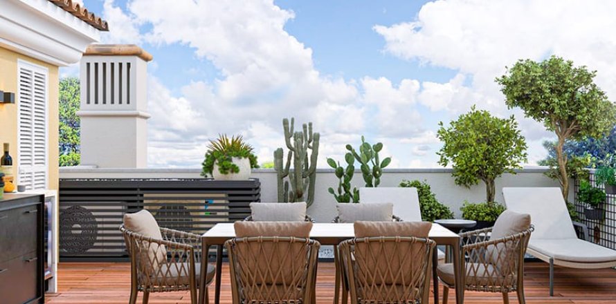 3 chambres  à Binh Thanh, Vietnam No. 117525