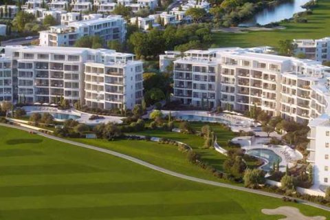 2 bedrooms Apartment in Tserkezoi, Cyprus No. 79449 10