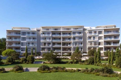 2 bedrooms Apartment in Tserkezoi, Cyprus No. 79449 2