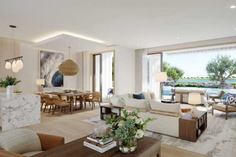 2 bedrooms Apartment in Tserkezoi, Cyprus No. 79449 5