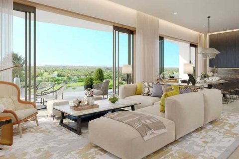 2 bedrooms Apartment in Tserkezoi, Cyprus No. 79449 4