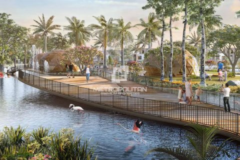 3 bedrooms Townhouse in Menyat as Serg, Vietnam No. 93944 12