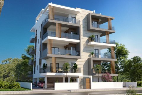 3 bedrooms Apartment in Nicosia, Cyprus No. 106521 6