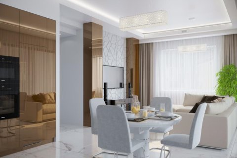 3 bedrooms Apartment in Nicosia, Cyprus No. 106521 3