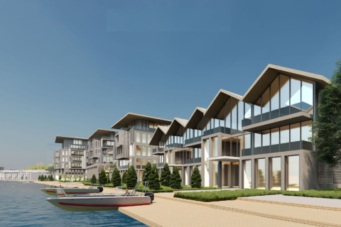 Квартира с 2 спальнями в Khanh Hoa, Вьетнам №114849 1