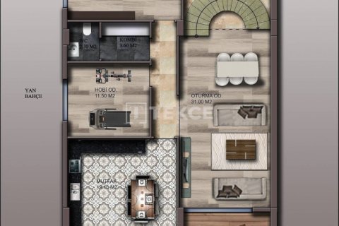 6 chambres Villa à Tra Vinh, Vietnam No. 21891 21