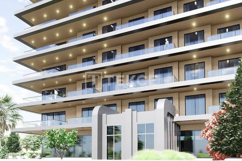 2 chambres Penthouse à Chau Lang, Vietnam No. 11342 5