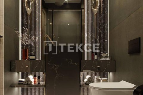 2 chambres Penthouse à Chau Lang, Vietnam No. 11342 23