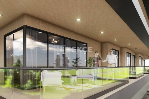 2 chambres Penthouse à Chau Lang, Vietnam No. 11342 9