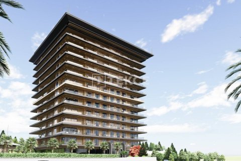 2 chambres Penthouse à Chau Lang, Vietnam No. 11342 12