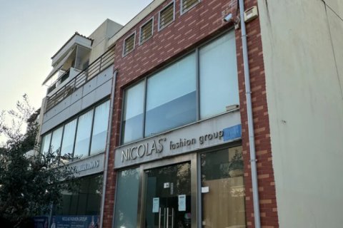 1115m² Commercial property en Marousi, Greece No. 107570 2